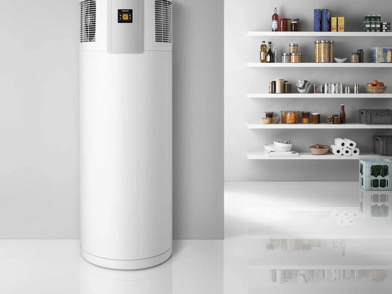 Stiebel Eltron gázbojler szerelés
