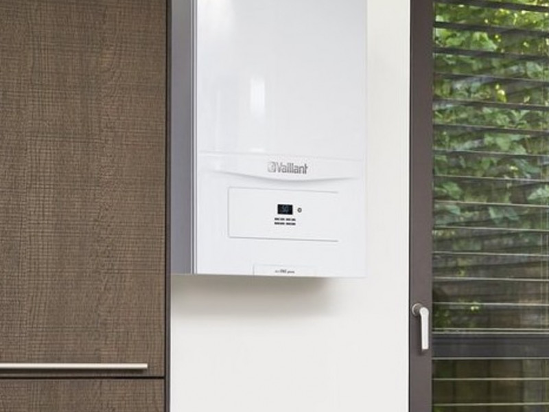 Vaillant gázbojler szerelés